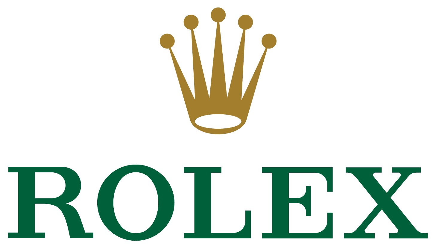 ROLEX Logo